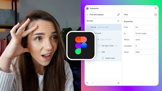 Top 3 AI Figma Plugins for Product Designers (UX/UI) screenshot 4