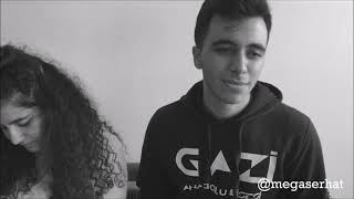 Başka Hocaya Soru Sorarken Yakalanmak Vine