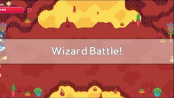 Getting The Mythical Epic Bluefury Magmayhem! (Part 1)