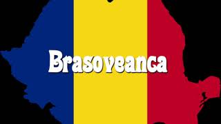 Brasoveanca-Musica Populara- Romanian Traditional Music