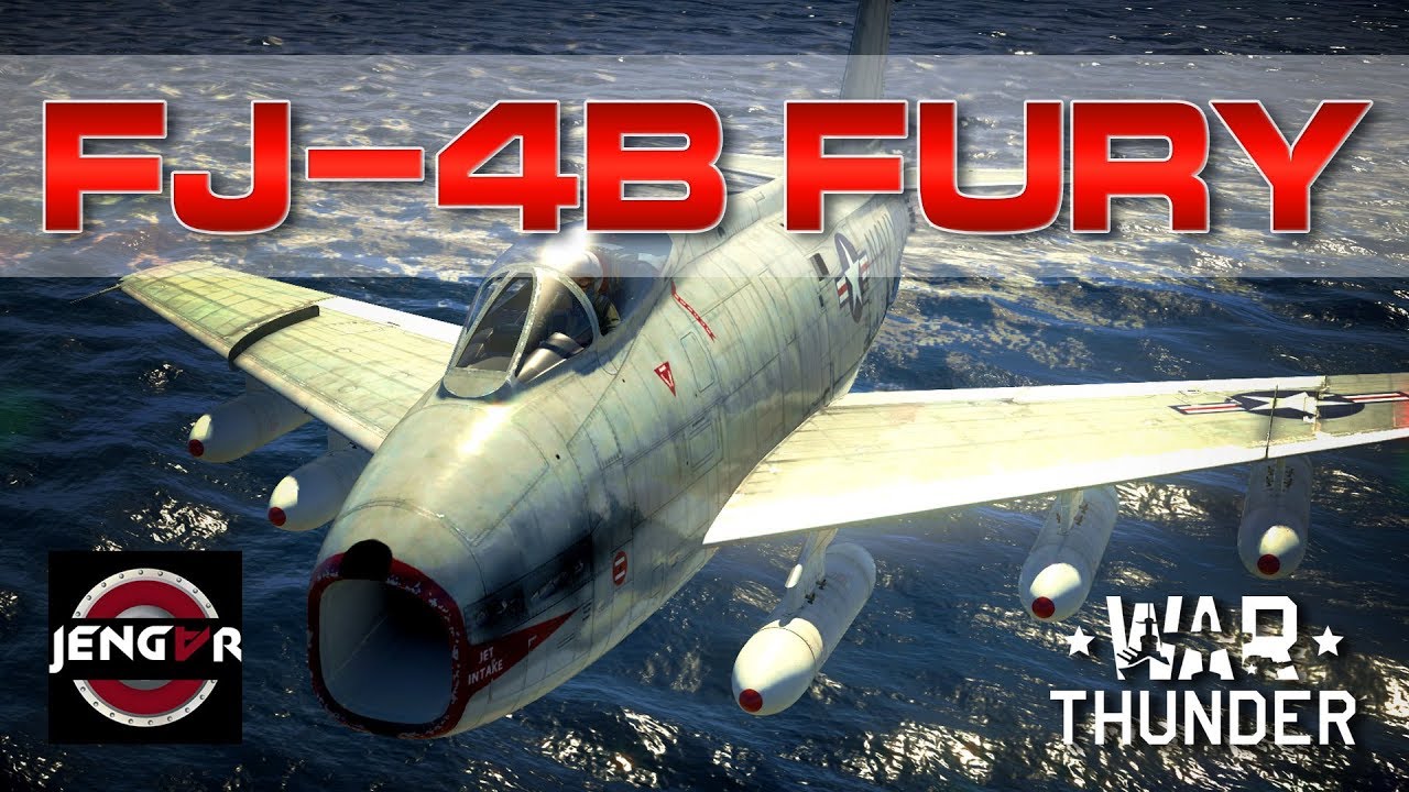 F84g War Thunder