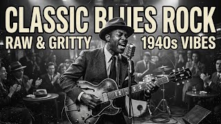 Spirit of SRV, Clapton, BB King, Gary Moore, Hendrix &amp; Bonamassa | Blues Rock Collective