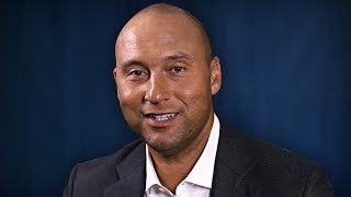 Derek Jeter Thanks His Teachers for Teacher Appreciation Week