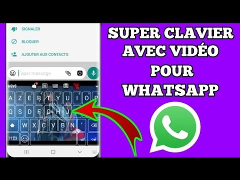 comment-mettre-une-vidéo-sur-un-clavier-d'un-téléphone-android