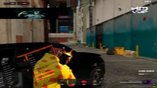 I think I'm in prime... | Fivem Highlights