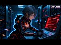 Rapid Response | Neurofunk x Liquid DnB | Atmospheric Tech-Step
