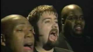 Acappella - Abba Father