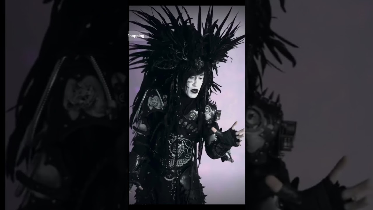 He took it way to far..