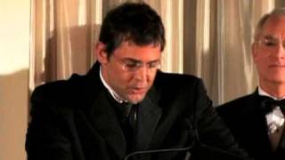 Celebrity CAN-DO.ORG FOUNDER ERIC KLEIN SPEECH AT UNITED NATIONS Net Worth