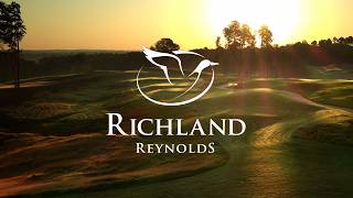 Richland Opening | Reynolds Lake Oconee