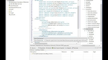 Hướng dẫn JPA trong Servlet