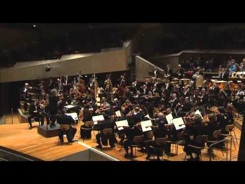 Richard Strauss: Ein Heldenleben (A Hero's Life) - Pittsburgh S. O., Manfred Honeck (HD 1080p)