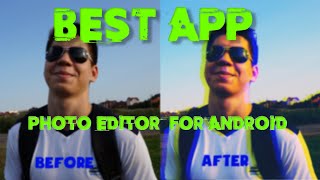 Best Photo Editor App for Android 2020  (InShot) screenshot 5