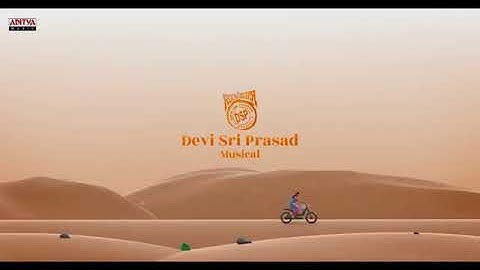 #Srivalli (Hindi) | Pushpa - The Rise | Allu Arjun, Rashmika | DSP | Javed Ali | Sukumar