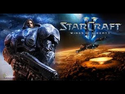 Descargar Starcraft 2 Wings Of Liberty Full Espanol Iso Descargar Starcraft 2 Wings Of Liberty Full Espanol Iso