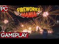 Fireworks Mania Gameplay