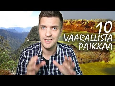 Video: Mistä Turkin maa tuli?