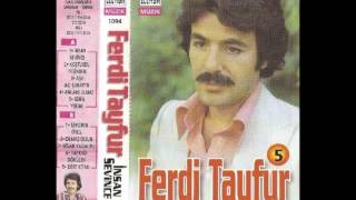 Ferdi Tayfur - Aşık Oldum Ben Sana