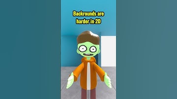 2D vs 3D Animation: Which is BETTER?