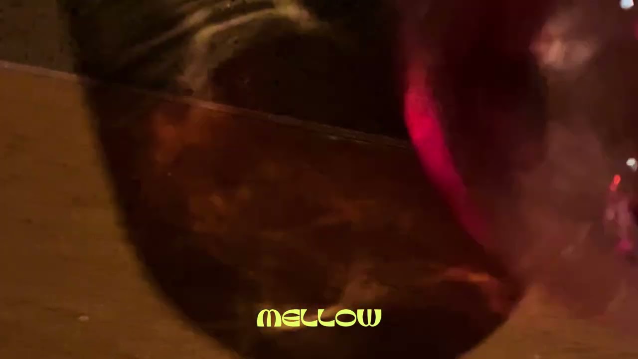 Have a sip at Mellow Wine