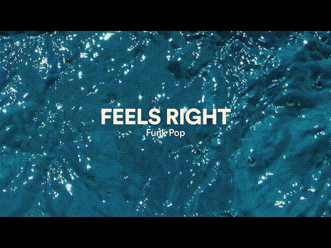 Calvin Harris Pop Funk Type Beat ("Feels Right")
