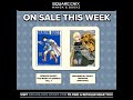 Comic Spotlight: Dragon Quest &amp; Mechanical Buddy Universe by Square Enix