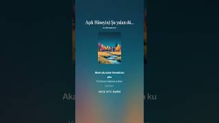 Aşık Hüseyin Şu Yalan Dünyada Osandım Doydum V 1 0