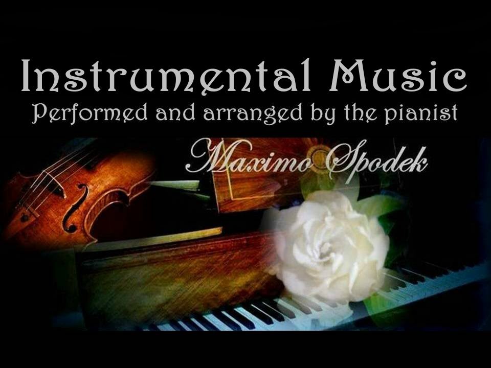 Top 30 Piano Love Songs Background Instrumental Romantic