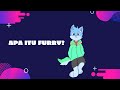 Apa Itu Furry - Kenjipedia (Ep1)