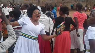 Kikombe cha babu buhongwa mwanza