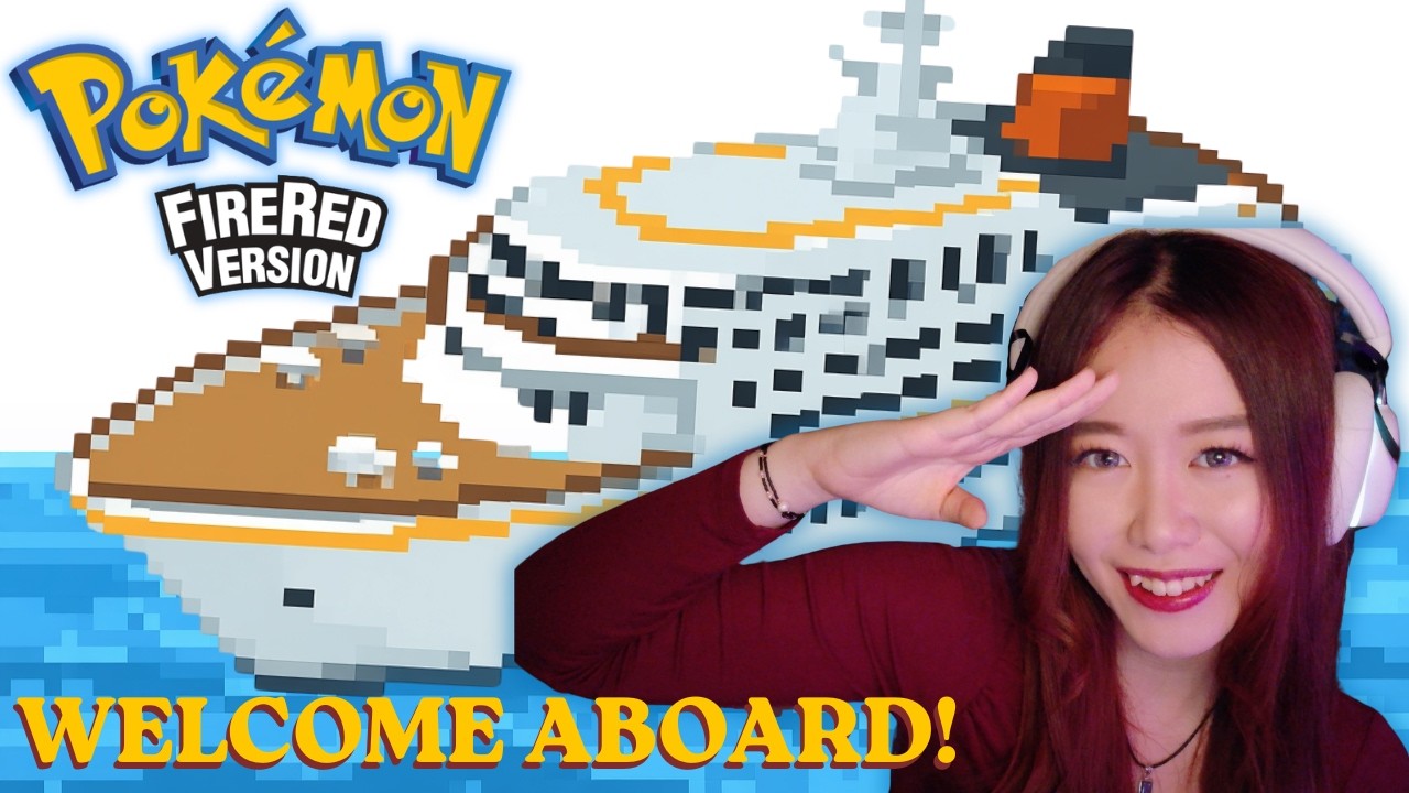 BOARDING S.S. ANNE FOR THE FIRST TIME! || EP.3