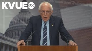 Lawmakers Unveil Bill For Moratorium On Ai Data Centers