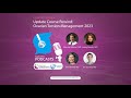 Update Course Rewind: Ovarian Torsion Management 2023