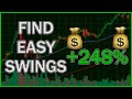 How To Scan For The Best Swing Trades