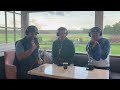 Matt Fryer and Andy Carter's plans for Competition Golf in 2025? | Rough Cut Golf Podcast 105