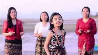 Indonesia Pusaka, Sasando for the world - Melodi Kemerdekaan 2022
