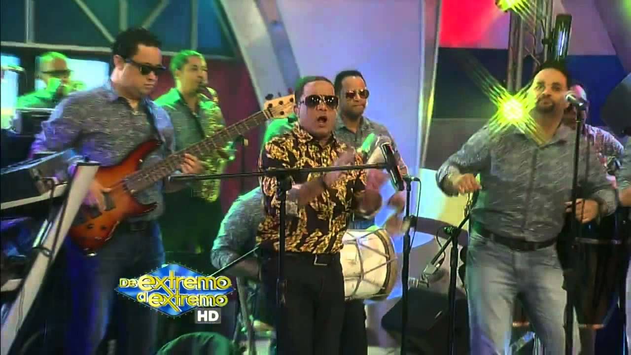 El Torito Solo Merengues