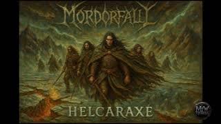 Mordorfall - Helcaraxë [Symphonic Black Metal]