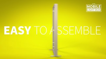 Matrix Frame Mobile Lightbox