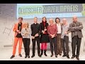 Deutscher Kurzfilmpreis 2015