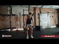 Dumbbell Deadlift Tutorial