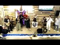 JRKi Worship Service (23.Dec.2022); Preacher Pastor Joanne Pineda
