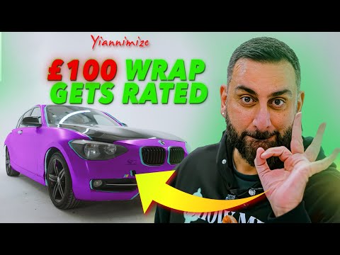 Abo Car Wraps Reviews