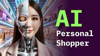 Create an AI powered Personal Shopper in 10 mins screenshot 3