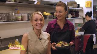 California Cooking with Jessica Holmes Episode 172