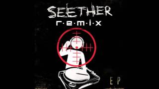 Seether - Tonight (Polymer Drone Remix)
