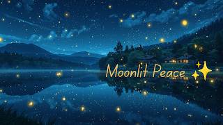 Fireflies Beneath the Moonlight ✨ Peaceful Piano Music for Relaxation, Sleep & Study | InspirePiano screenshot 5