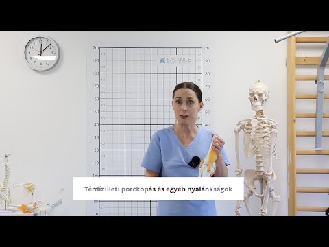 Videó: Arthrosis - Fizikoterápiás Gyakorlatok és Torna Komplex Artrózis Esetén. Shiatsu Módszer