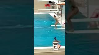 USA Diving Junior Practice| 301b 1m springboard| Group C #classof2030 #arena