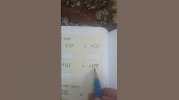 OXFORD: NEW COUNTDOWN / BOOK 3 / THIRD EDITION: Title: Division part 8